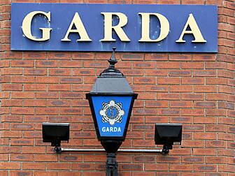 Man dies after crash in Meath
